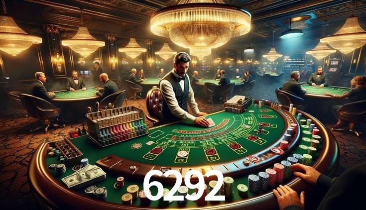Welcome Bonus 6292