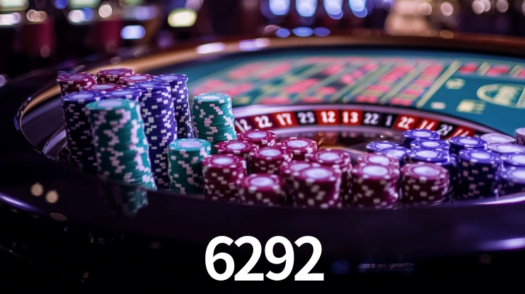 Welcome Bonus 6292