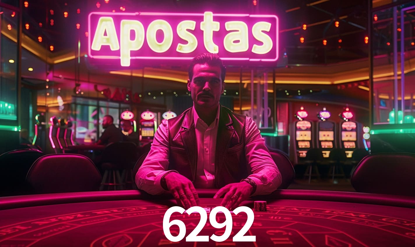 Descubra o Programa VIP da 6292: Vantagens Exclusivas para Jogadores