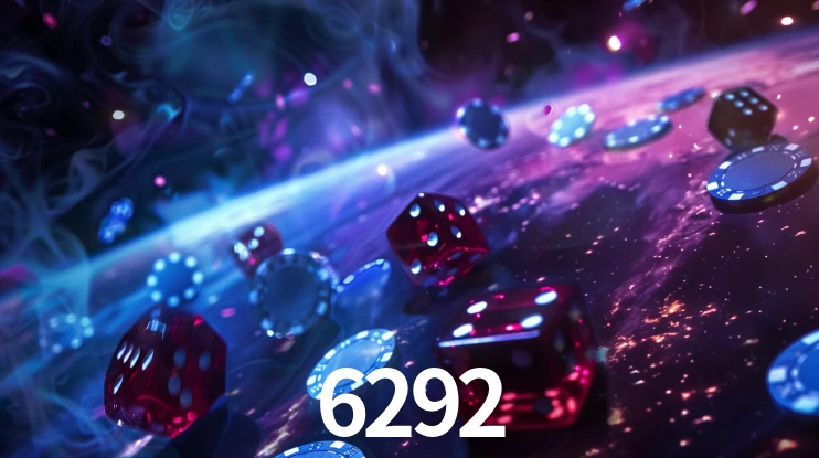 Game Providers 6292