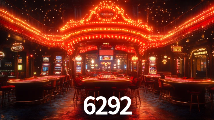 6292