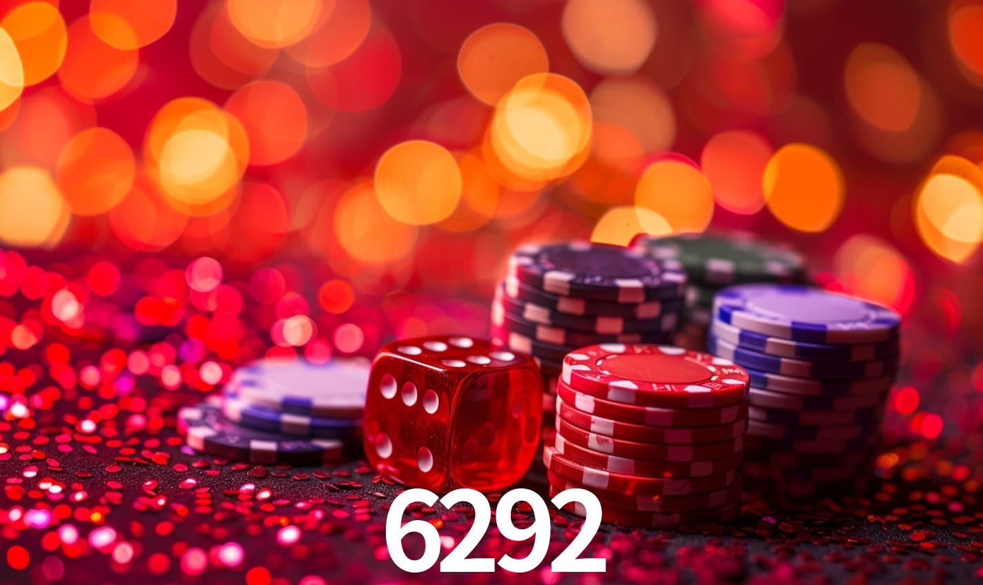 Inovações de Jogos na 6292: O Futuro das Experiências Interativas