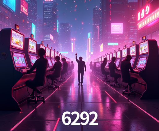 Casino VIP 6292