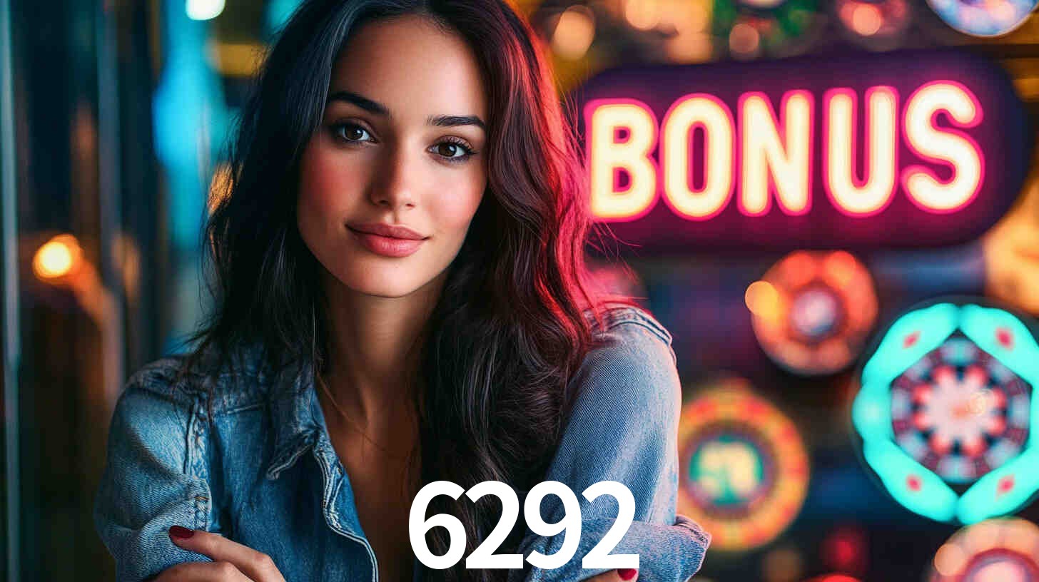 6292