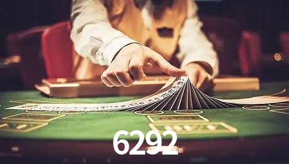 Roulette Table 6292