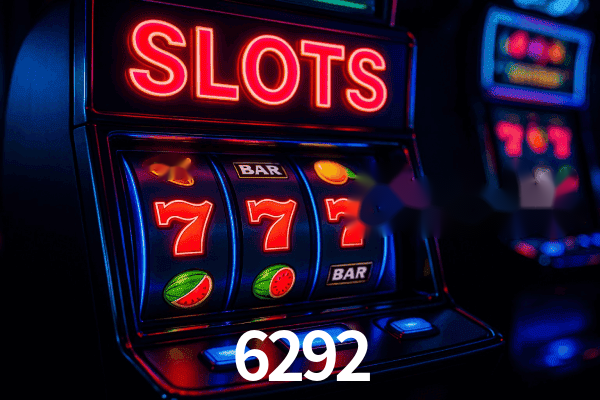 Lista de jogos de slot na 6292