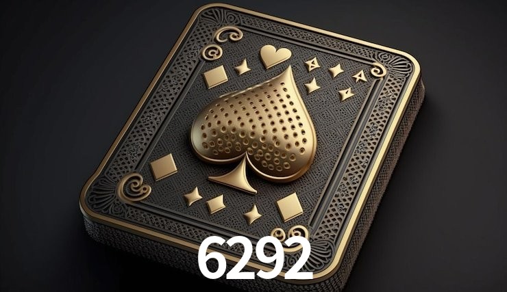 Jogos de Slot 6292