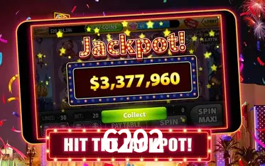 Descubra o Mundo do Cassino Online com 6292
