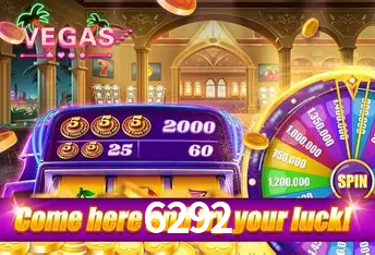 Descubra o Mundo do Cassino Online com 6292