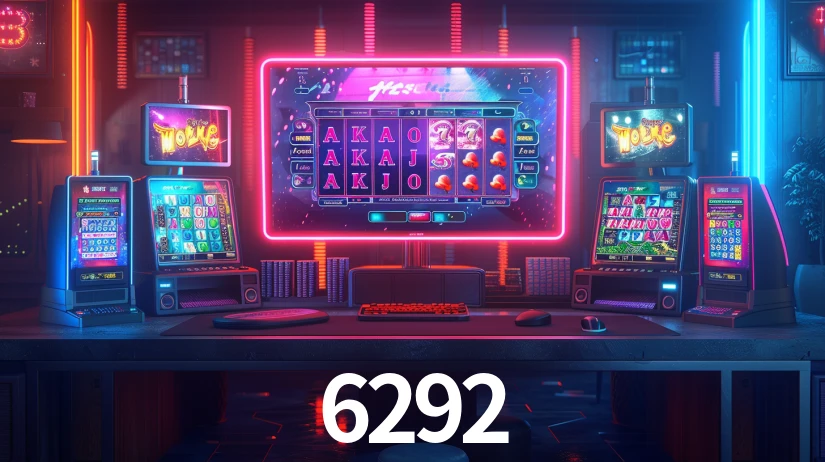 6292