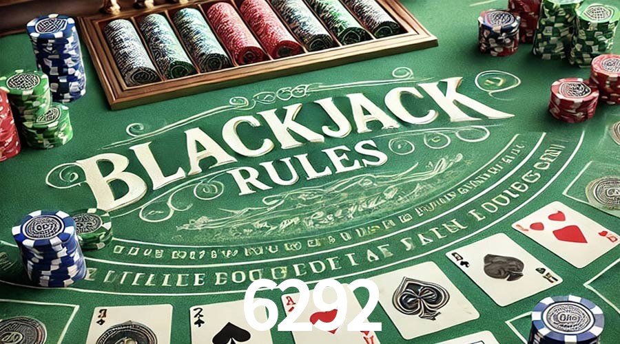 Live Casino 6292
