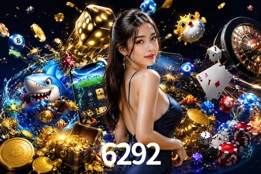 APP oficial da 6292 para mobile