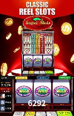 Blackjack na 6292