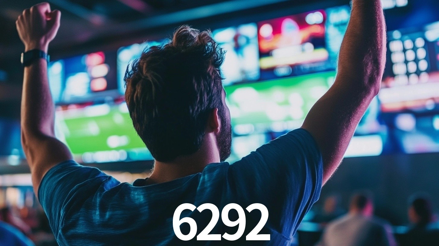 6292: Seu Especialista em Apostas Esportivas Brasileiras