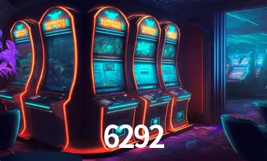 Inovações de Jogos na 6292: O Futuro das Experiências Interativas