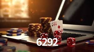 cassino 6292