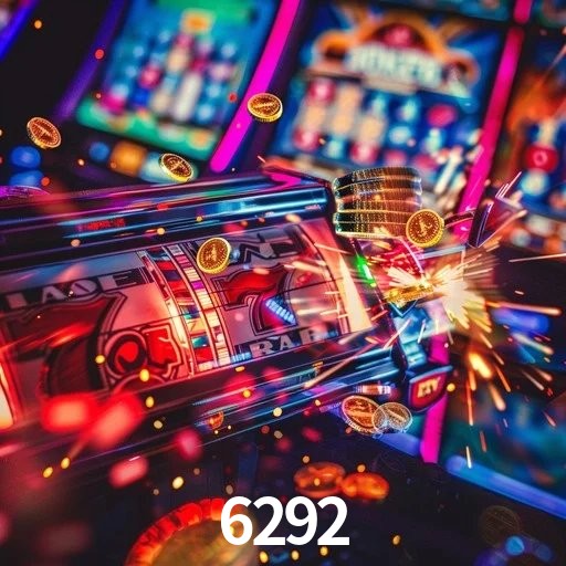 Mesa de Blackjack 6292