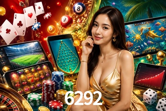VIP Casino 6292