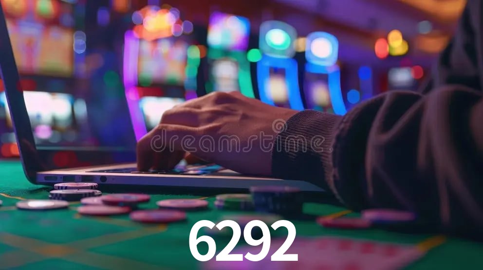 Bônus Diários 6292