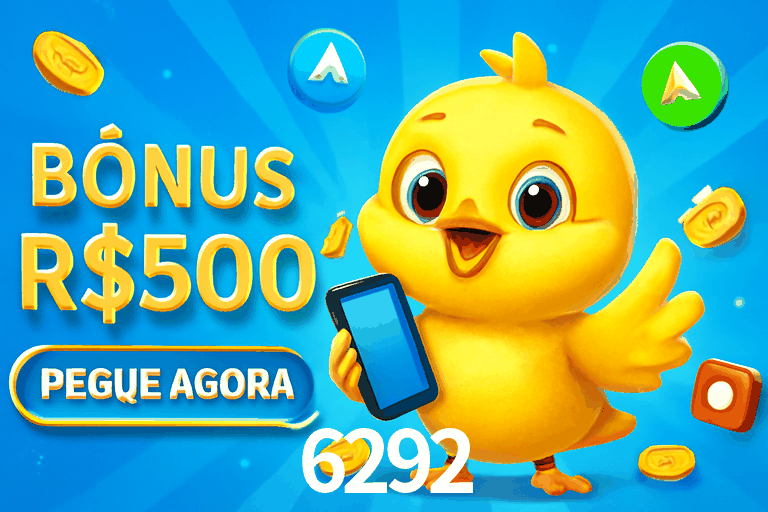 Seasonal Promotions 6292