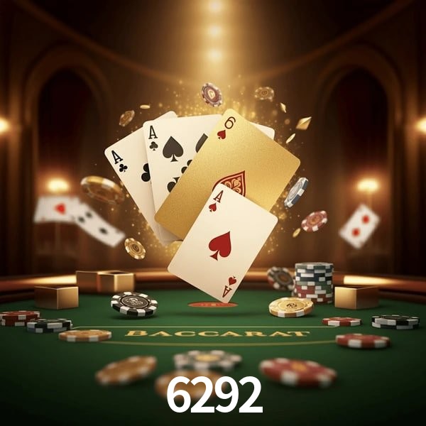 Live Casino 6292