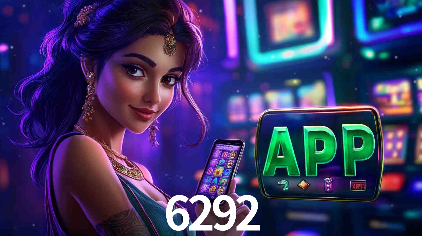 6292: A Experiência de Casino com Jogos de Mesa ao Vivo