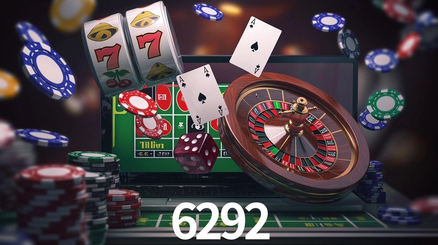 6292