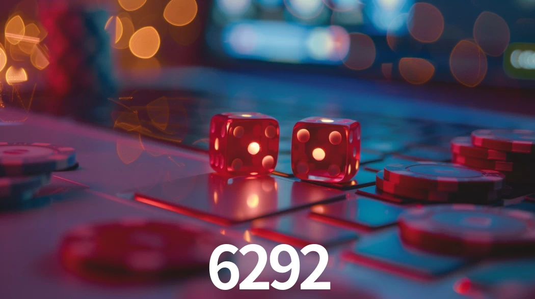 Account Benefits 6292
