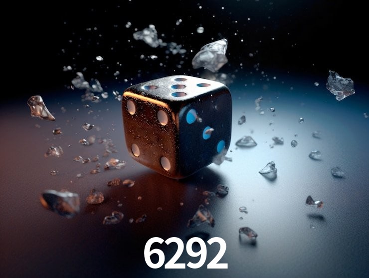 Variedade de jogos na 6292