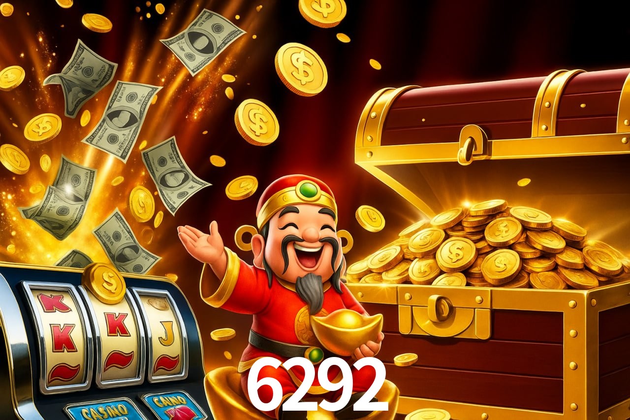 Jogos Exclusivos 6292