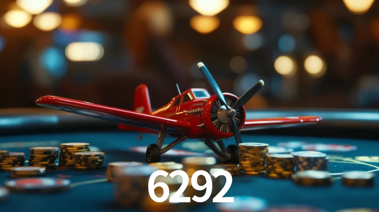 Game Providers 6292