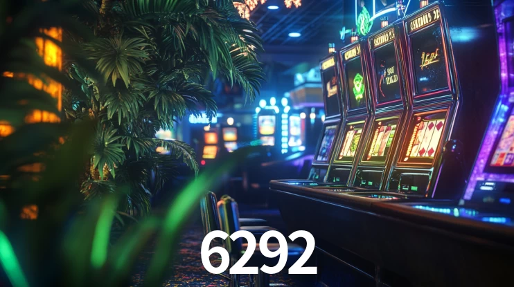 Roulette Table 6292