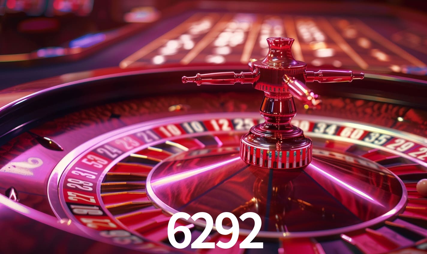Inovações de Jogos na 6292: O Futuro das Experiências Interativas