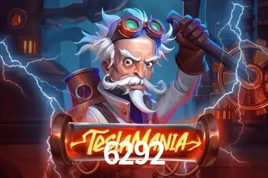 Jogos de Slot 6292