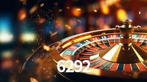 Bônus e promoções da 6292