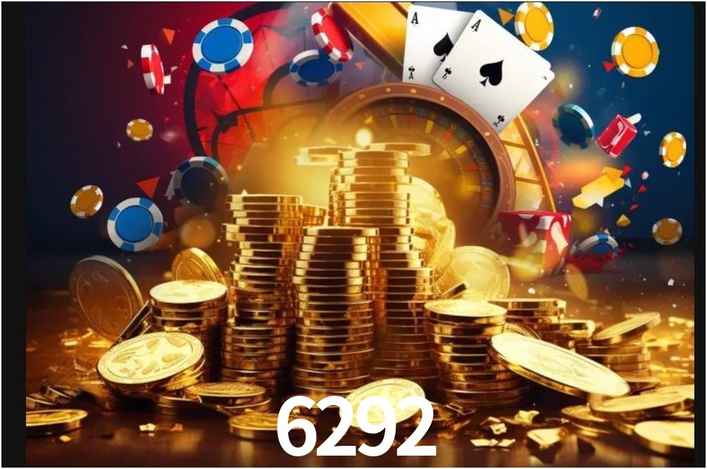 cassino 6292