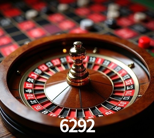 Jogos populares e pagamentos rápidos na 6292