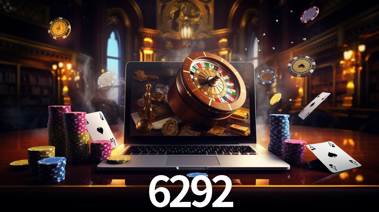 VIP Casino 6292