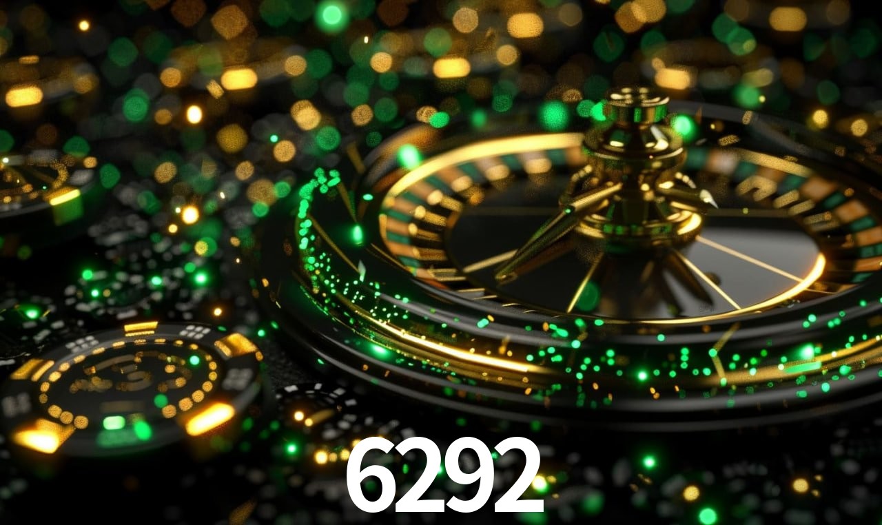 Slots com jackpots e giros grátis na 6292