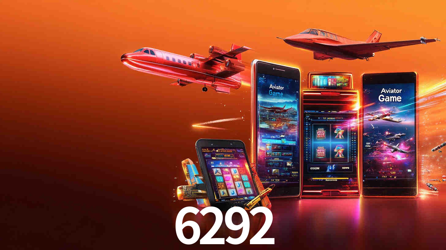 Inovações de Jogos na 6292: O Futuro das Experiências Interativas