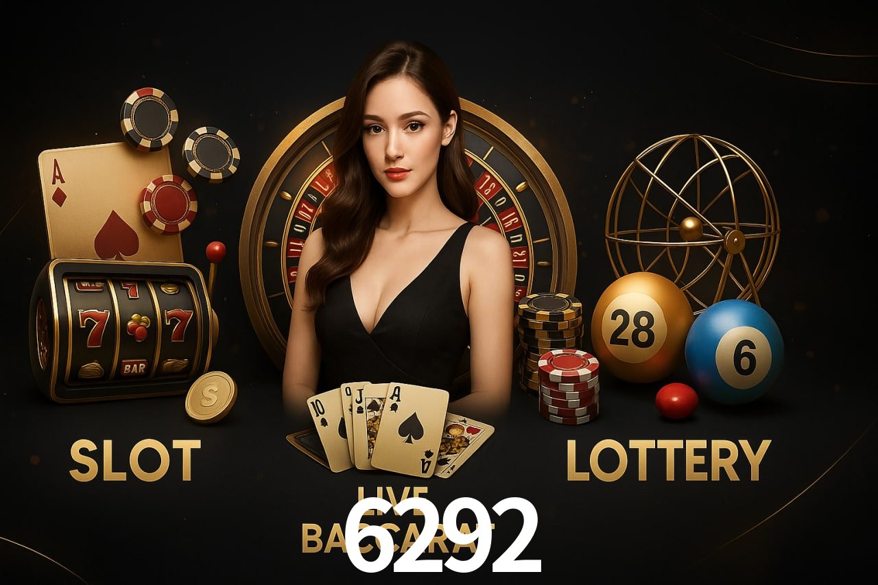 Jogos com bônus e suporte 24h na 6292