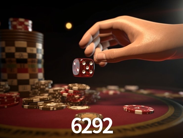 Estatísticas do Jogo 6292