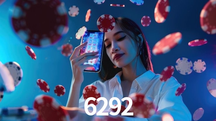 A Emoção da Loteria na 6292: Uma Chance de Mudança de Vida